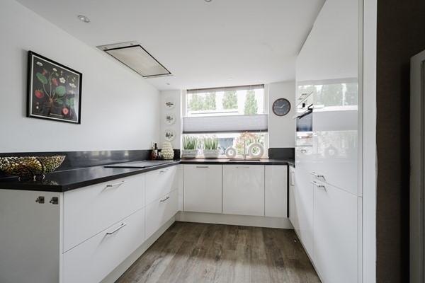 Medium property photo - Amazonestraat 51, 3207 NA Spijkenisse